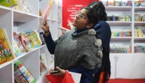From Tin Tin to Spivak, New Delhi Book Fair has something for everyone
