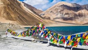 Centre to set up tourism office in Ladakh soon