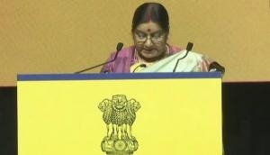 India to deepen ties with ASEAN: Sushma Swaraj