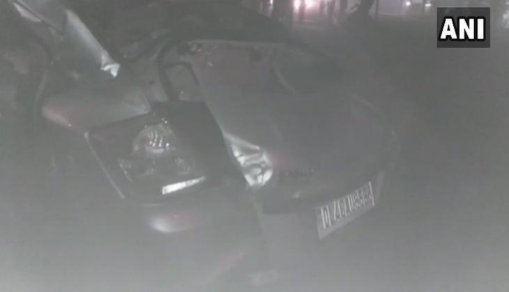 Accident