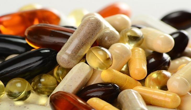 india drug import from china