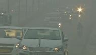 Thick fog engulfs Delhi: 27 trains, several flights delayed; air still poor