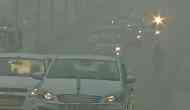 Driving tips that will ensure maximum safety on foggy roads