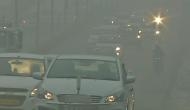 Driving tips that will ensure maximum safety on foggy roads