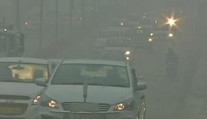 Driving tips that will ensure maximum safety on foggy roads