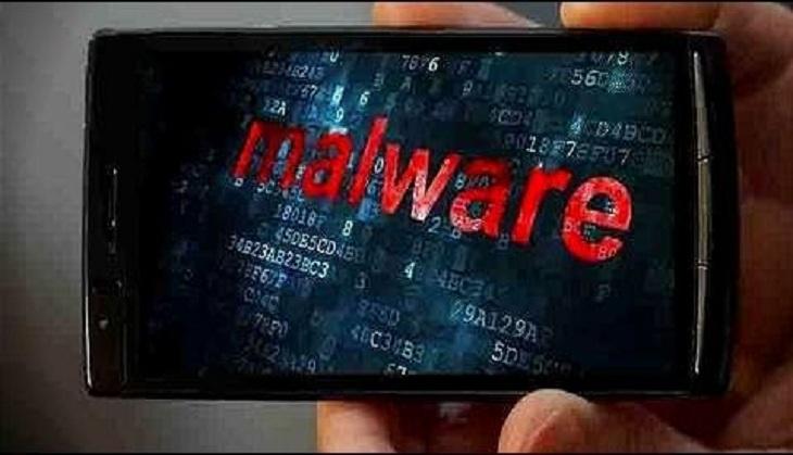 your mobile banking app on risk