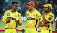 Michael Hussey picks his favourite captain between MS Dhoni and Ricky Ponting