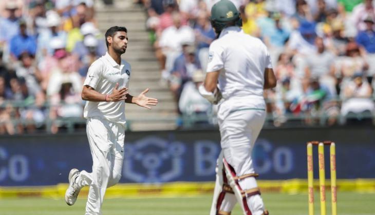India Vs South Africa