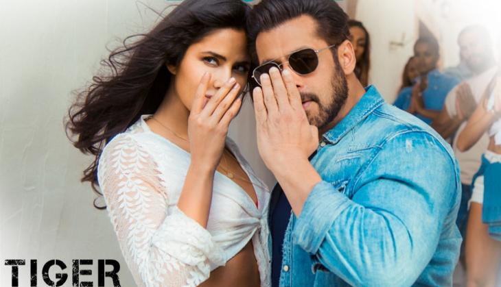 Bharat: Salman Khan, Katrina Kaif to reunite for Ali Abbas Zafar's film after Tiger Zinda Hai