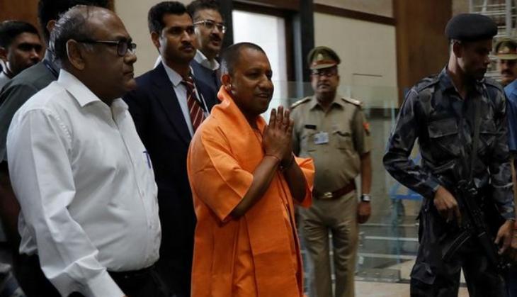 Yogi Adityanath tears into Siddarmaiah ahead of Karnataka polls