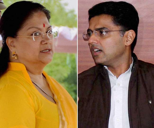 By-elections in Rajasthan: Semi-finals for BJP and Congress