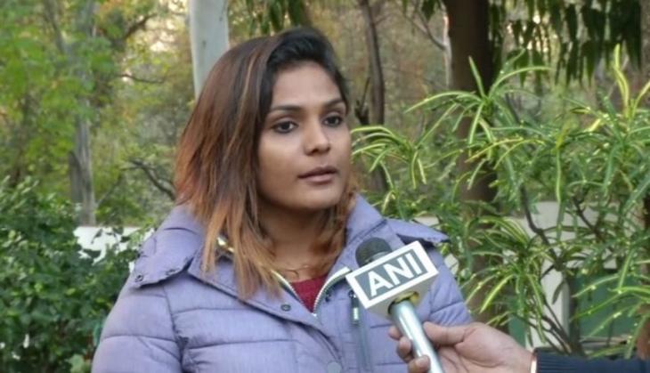 Scenario of sports changing in country for good, says Goalkeeper Aditi Chauhan