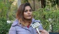 Scenario of sports changing in country for good, says Goalkeeper Aditi Chauhan
