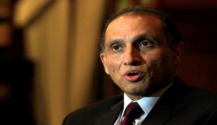 Washington should cooperate with Islamabad for peaceful Afghanistan: Pak envoy