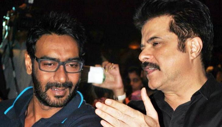 Confirmed! Ajay Devgn to start shooting for Total Dhamaal with Anil Kapoor, Madhuri Dixit