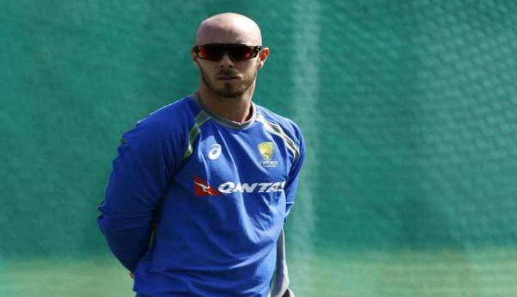 Lynn suffers dislocated shoulder during Trans-Tasman final