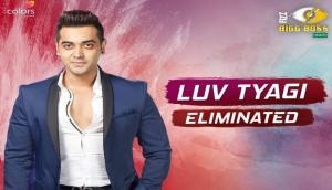 Bigg Boss 11: Luv Tyagi reveals who will win Salman Khan's reality show 