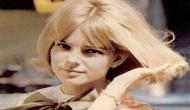 French singer France Gall no more