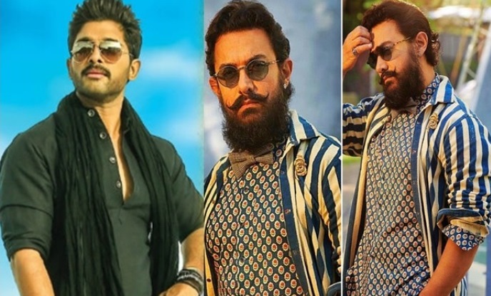 This is the reason why Allu Arjun is known as the Aamir Khan of Telugu film industry