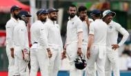 India vs South Africa, 2nd Test: Proteas set 287-run target for India on day 4