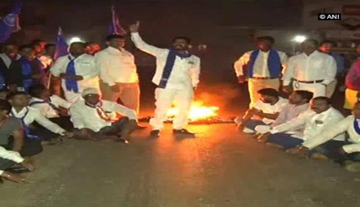 Bandh called in Hubli over Bhima Koregaon violence