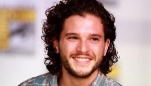 Game of Thrones star Kit Harington dragged out of New York bar