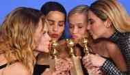 75th Golden Globes: Me Too the real winner as Hollywood unites against harassment