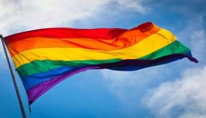 LGBTQ criminal no more. Supreme Court scraps Section 377