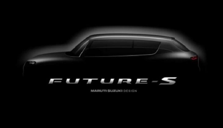 Maruti Suzuki to premier Small SUV Read more at: //economictimes.indiatimes.com/articleshow/62411362.cms?utm_source=contentofinterest&utm_medium=text&utm_campaign=cppst