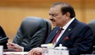 Pak President pardons rangers men over youth's murder
