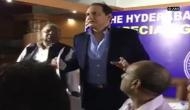 HCA meeting row: Azharuddin slams cricket body