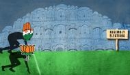 Rajasthan by-polls: Why Congress feels it has the upper hand