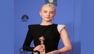 #GoldenGlobes: Saoirse Ronan wins 'Best Actress' for 'Lady Bird'