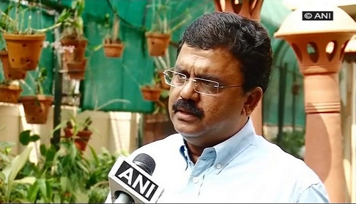 BJP corners CPI(M) ahead of RSS chief hoisting national flag in Kerala school again