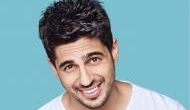 Sidharth Malhotra urges PM Modi to make strong animal protection laws