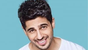 Sidharth Malhotra on becoming lead actor in Bollywood films after being an ‘outsider’