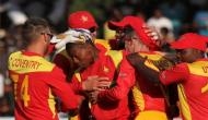 'Uncapped' Mavuta, Murray in Zimbabwe squad for Bangladesh tri-series