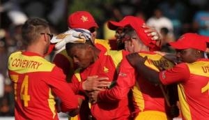 'Uncapped' Mavuta, Murray in Zimbabwe squad for Bangladesh tri-series