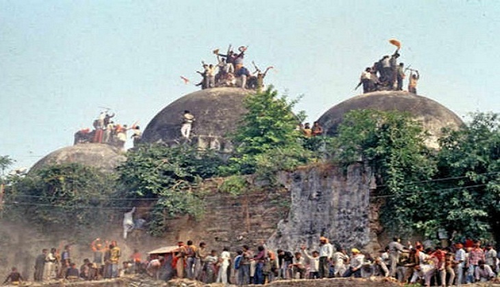 Ayodhya Land Dispute: As mediation fails, SC orders day-to day hearing from August 6