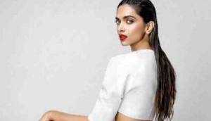 Padmaavat actress Deepika Padukone reveals the name of her favourite cricketer