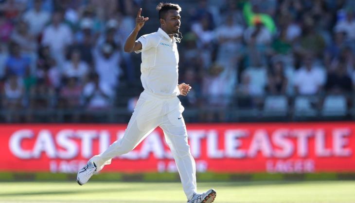 hardik pandya