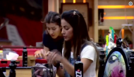 Bigg Boss 11: Shilpa Shinde and Hina Khan to have an argument over food again; see video