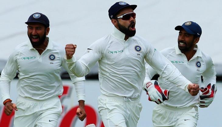 team india