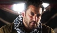 Happy Birthday Salman Khan: Besides Bharat, take a look at the upcoming films of the Dabangg star