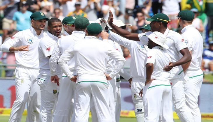 South Africa