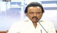 DMK to protest against bus fare hike tomorrow