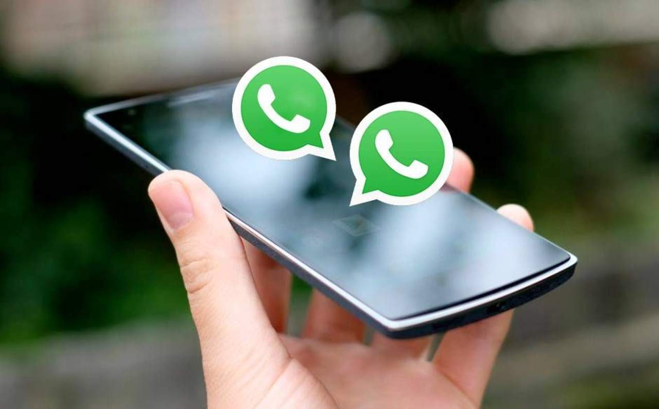 How to run two WhatsApp accounts on a single phone?