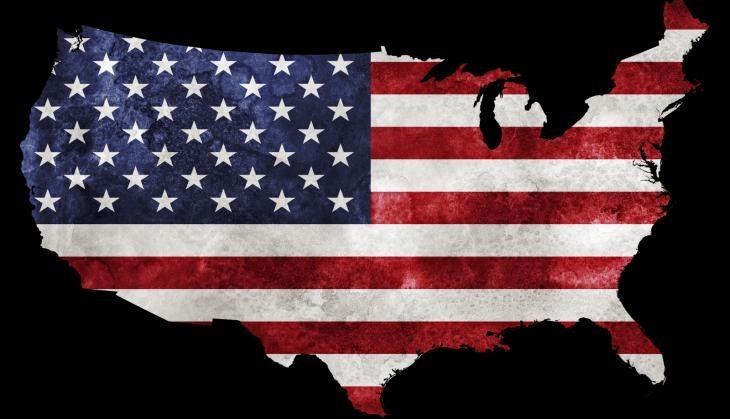 America