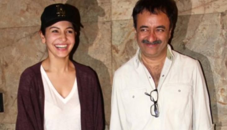 Dutt Biopic: The character details of Anushka Sharma in Rajkumar Hirani's film revealed