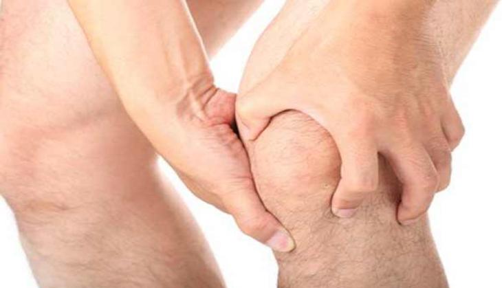 Morning stiffness could be a sign of arthritis, suggest study
